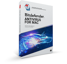 Bitdefender Box 2020